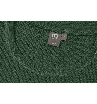 T-shirt Lyocell | damski