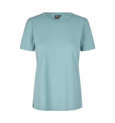 T-shirt Lyocell | damski