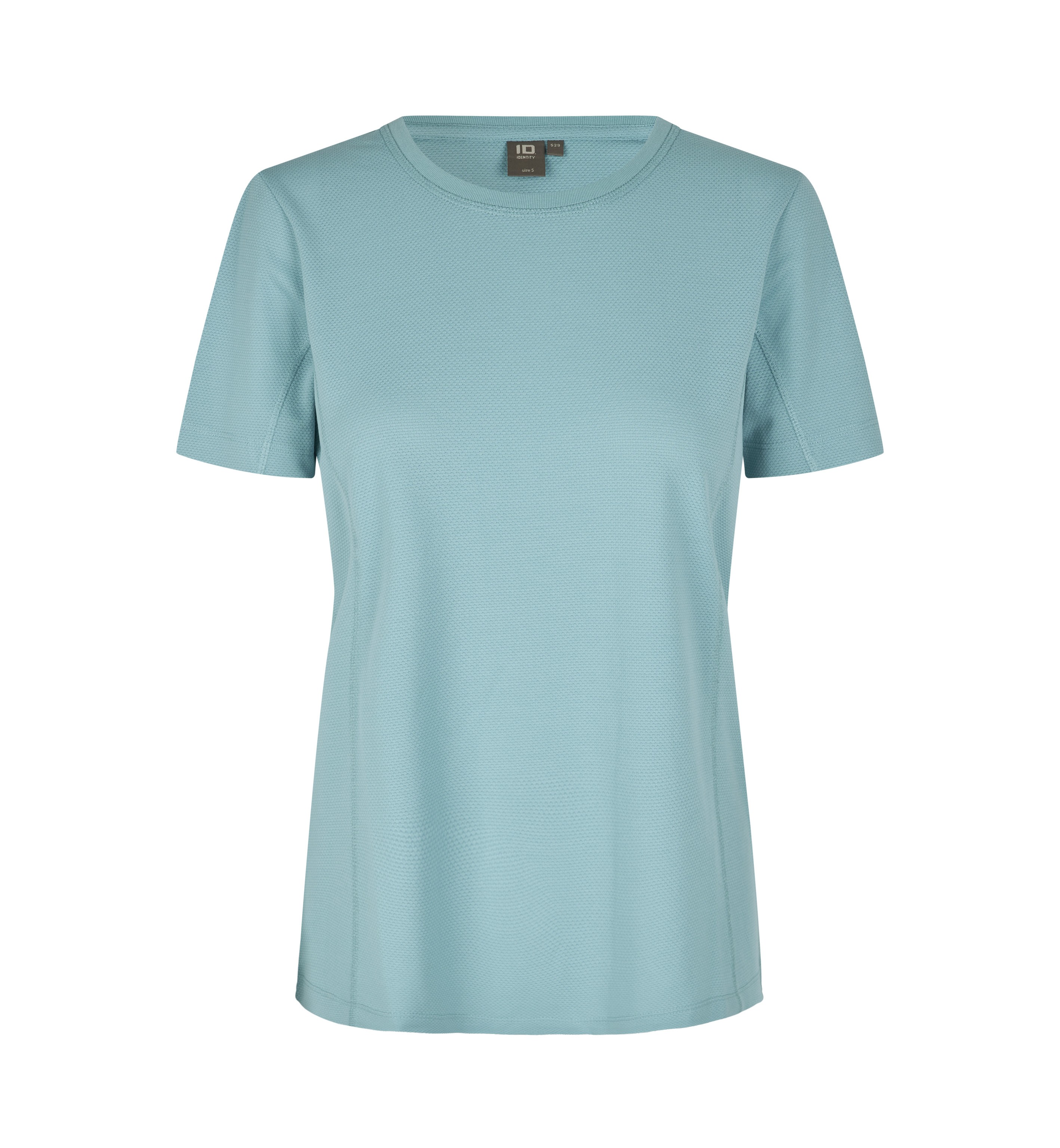 T-shirt Lyocell | damski