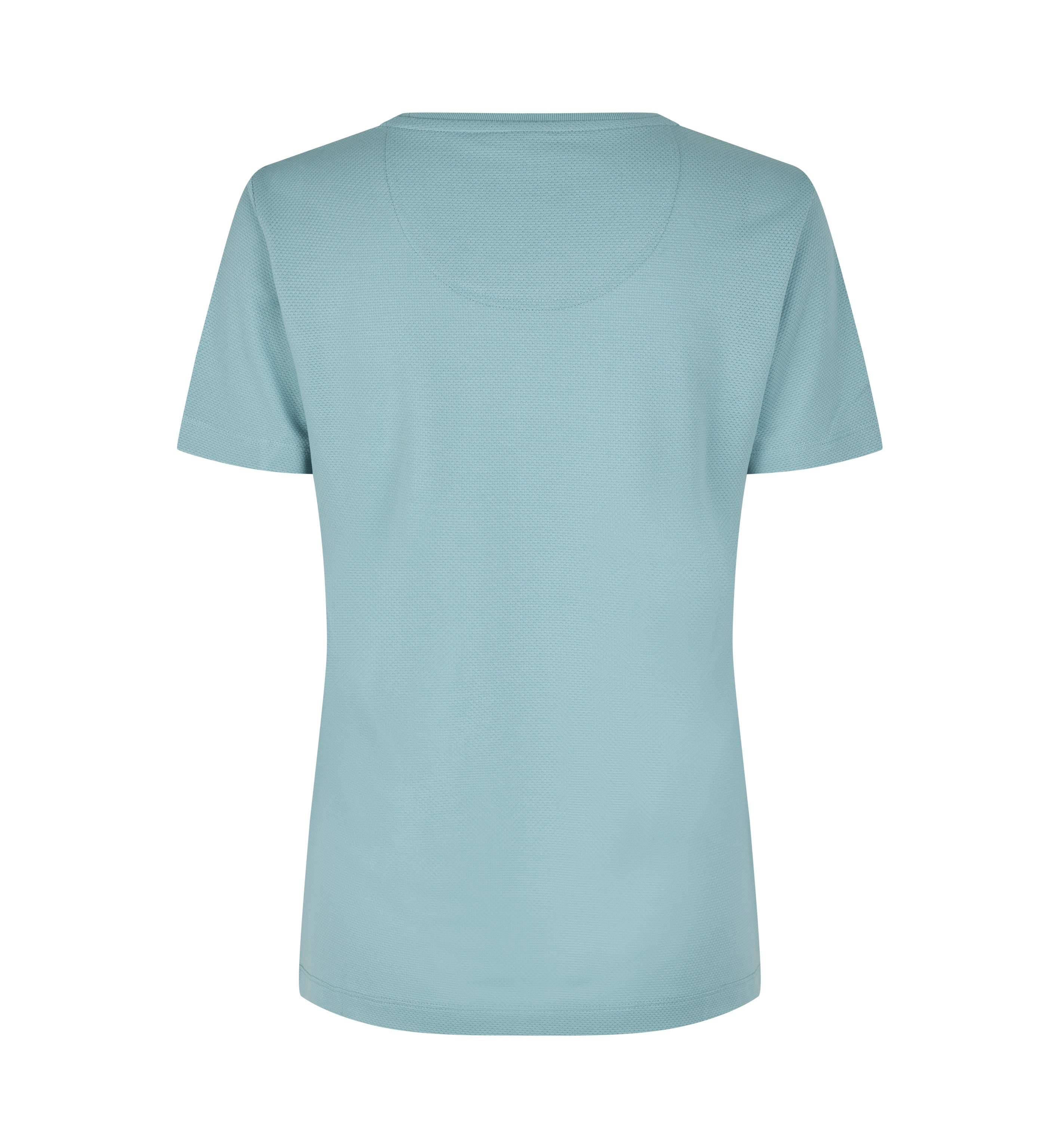 T-shirt Lyocell | damski
