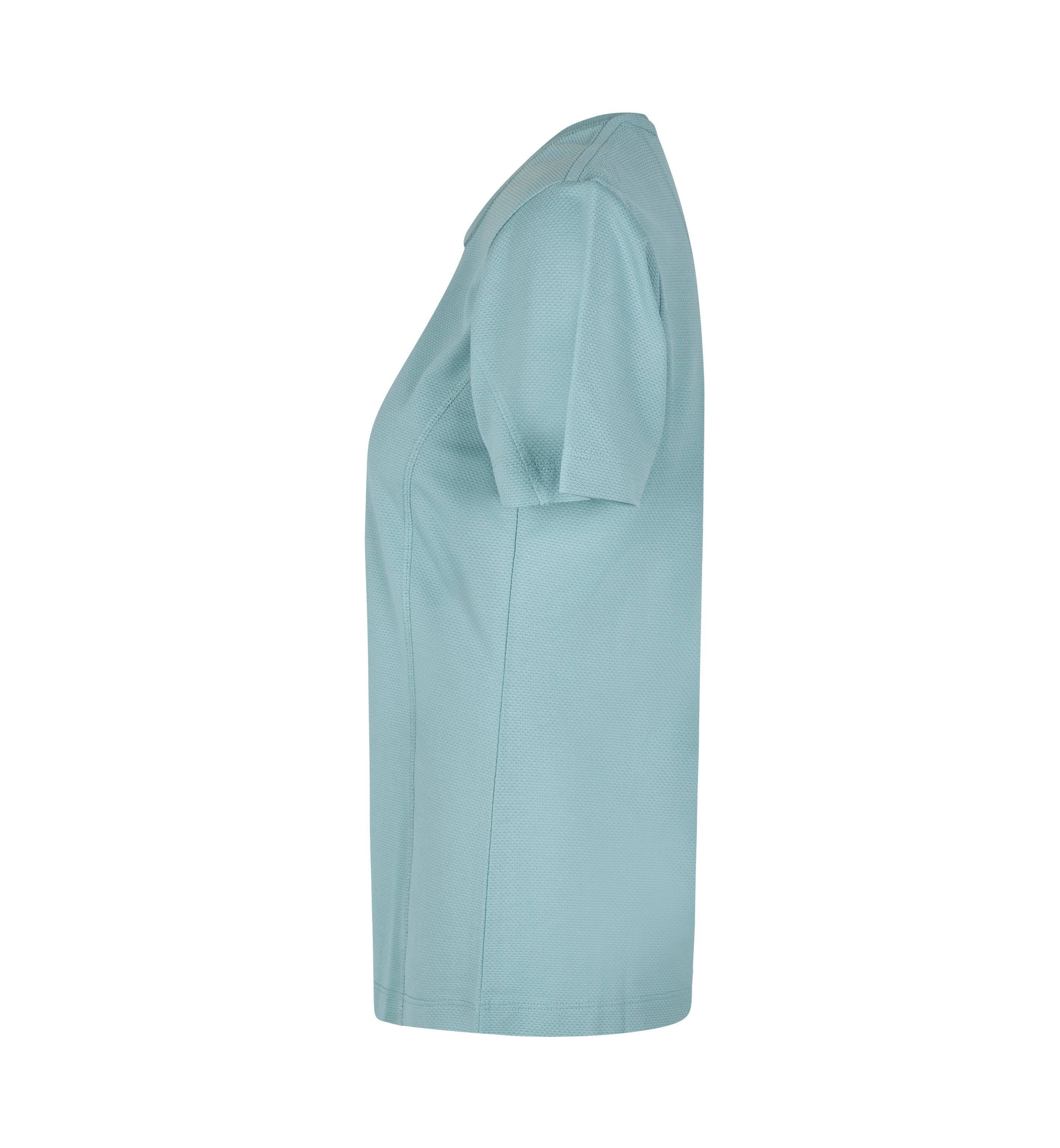 T-shirt Lyocell | damski