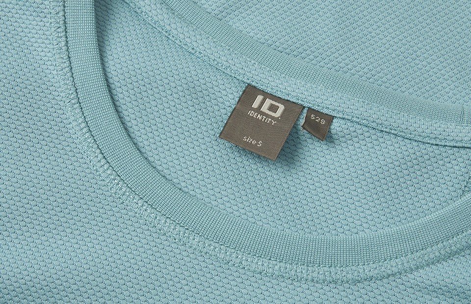T-shirt Lyocell | damski