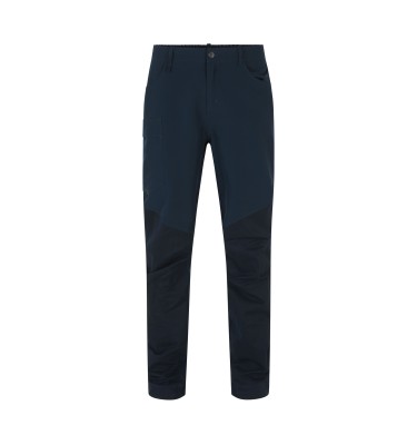 Spodnie hybrid stretch