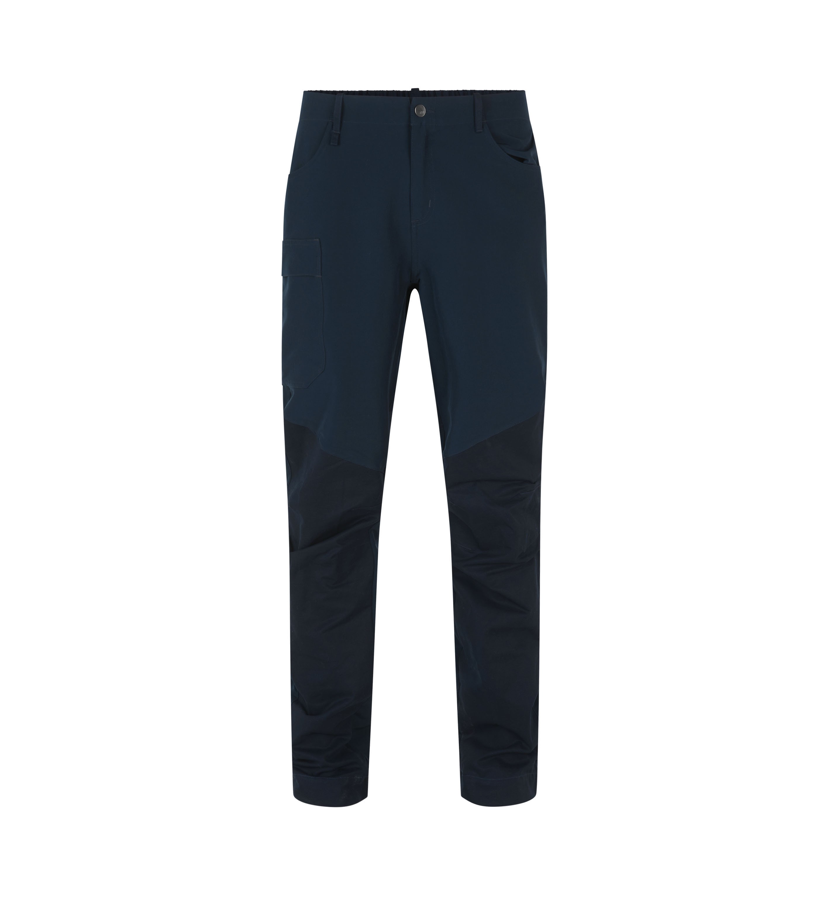 Spodnie hybrid stretch