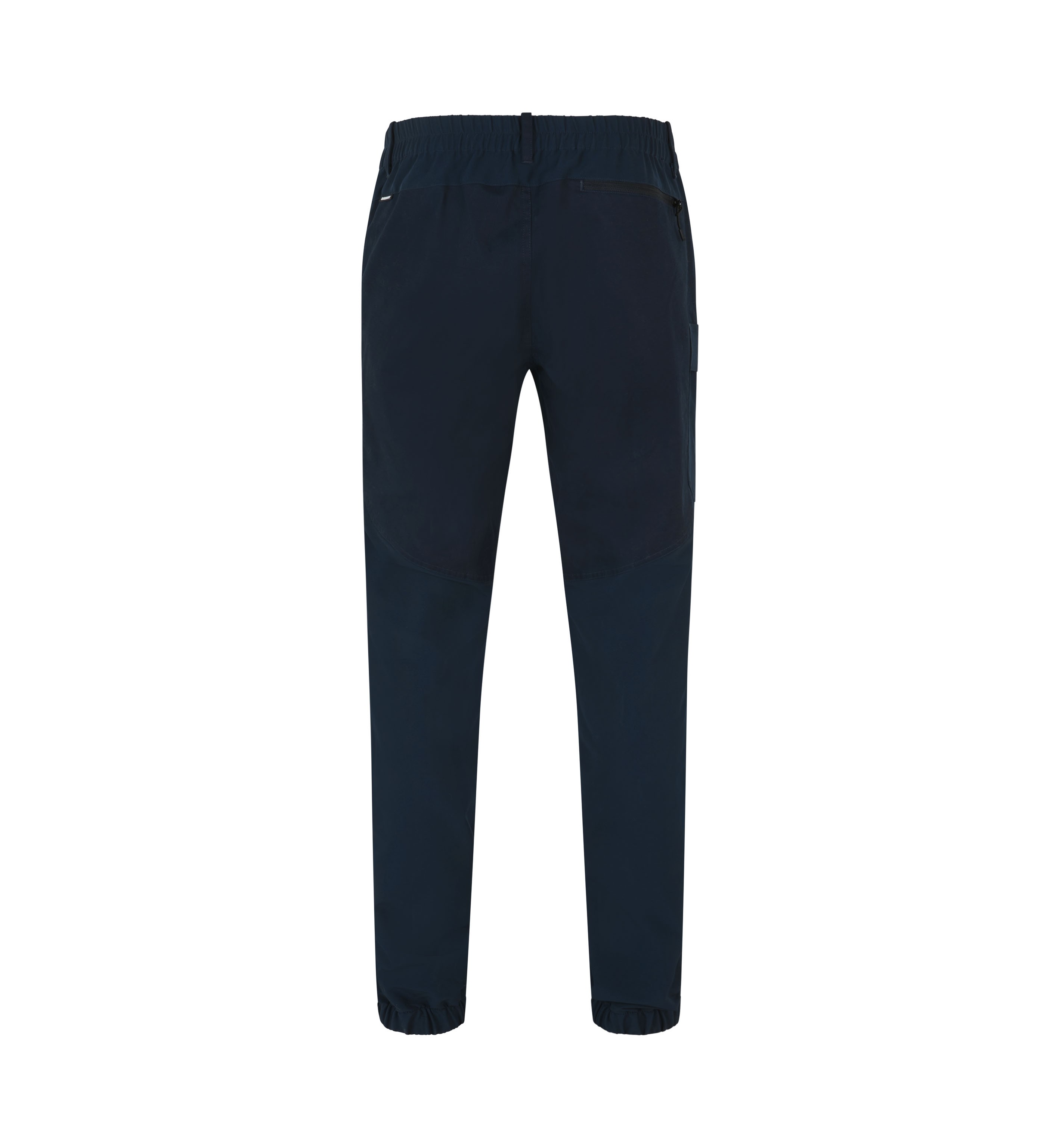Spodnie hybrid stretch