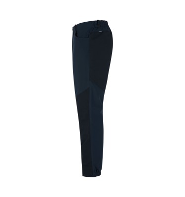Spodnie hybrid stretch
