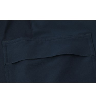 Spodnie hybrid stretch
