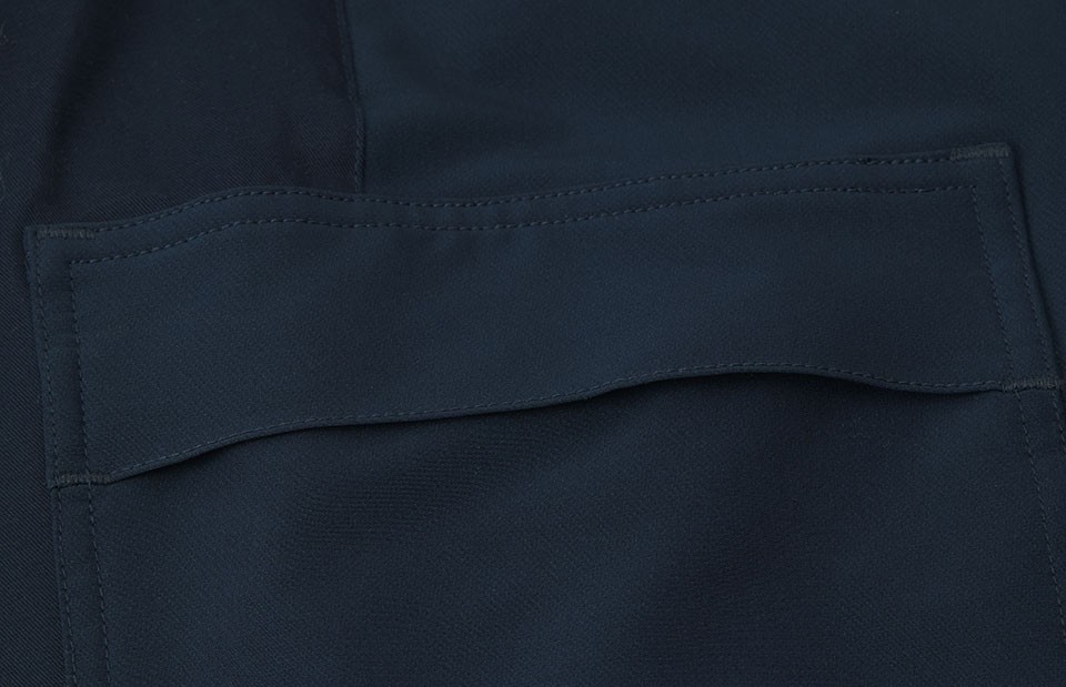 Spodnie hybrid stretch