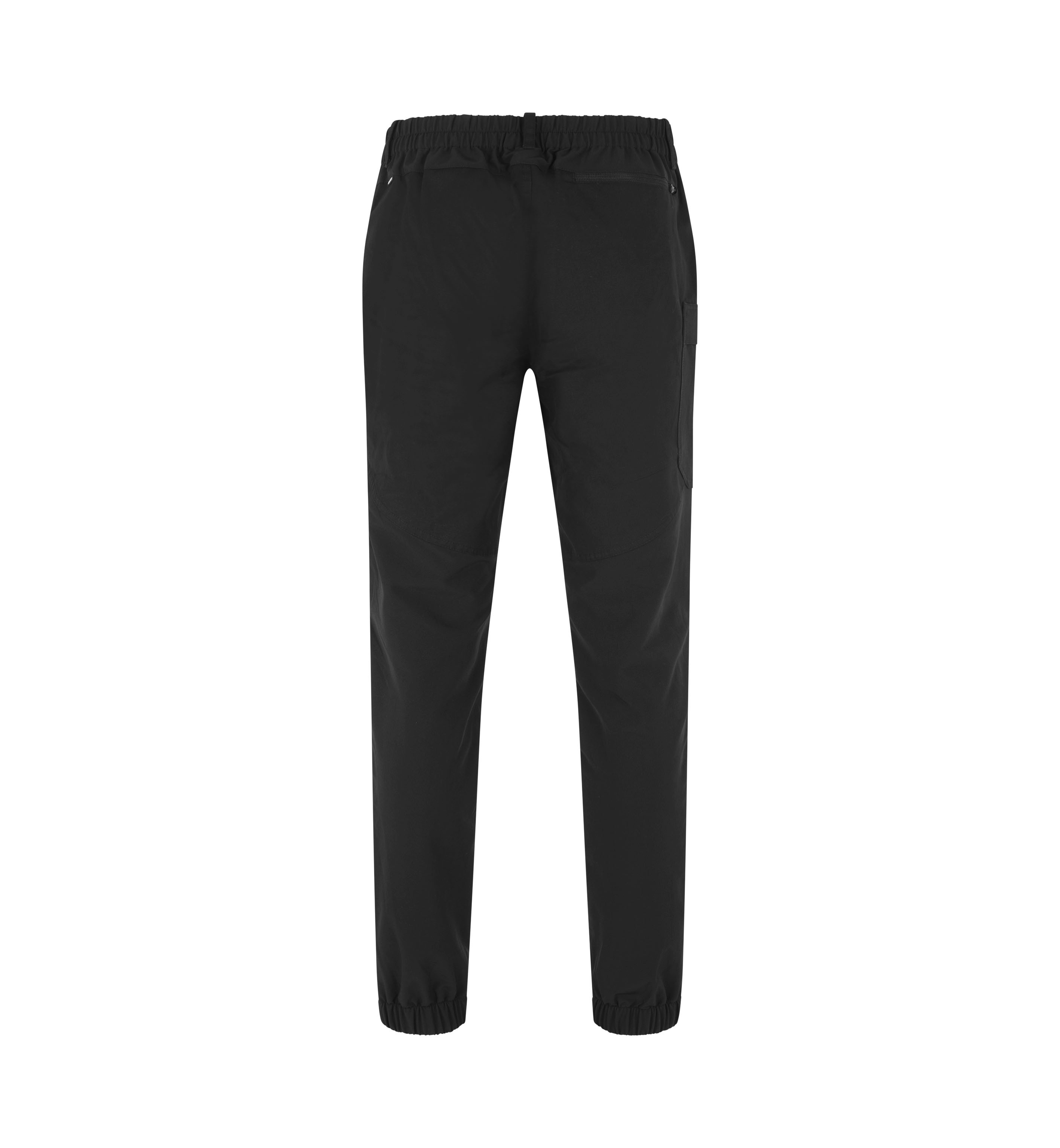 Spodnie hybrid stretch