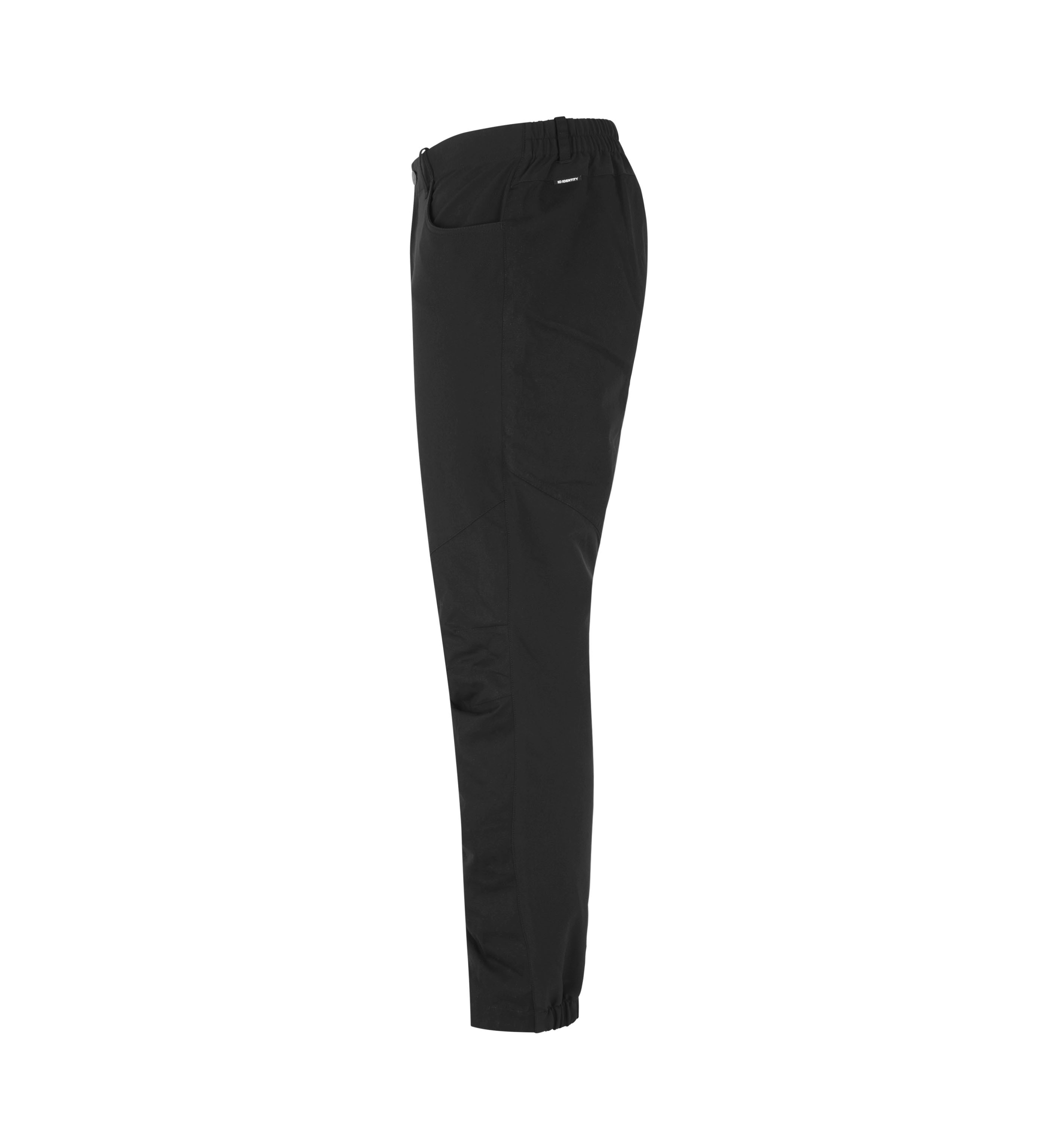 Spodnie hybrid stretch