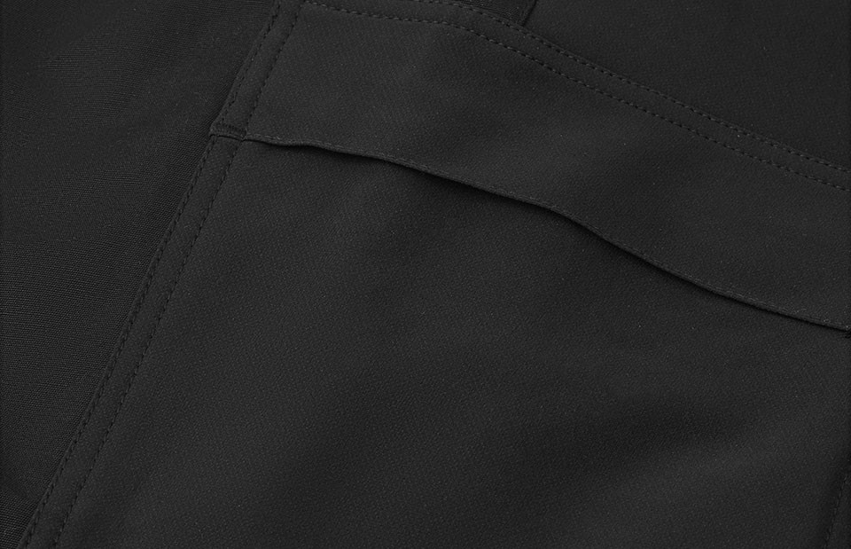 Spodnie hybrid stretch