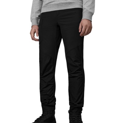 Spodnie hybrid stretch