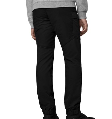 Spodnie hybrid stretch