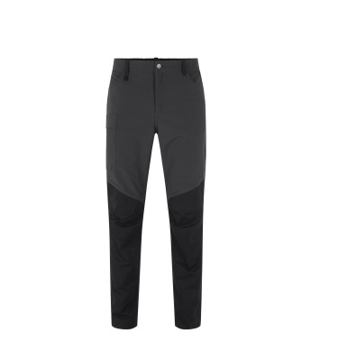 Spodnie hybrid stretch