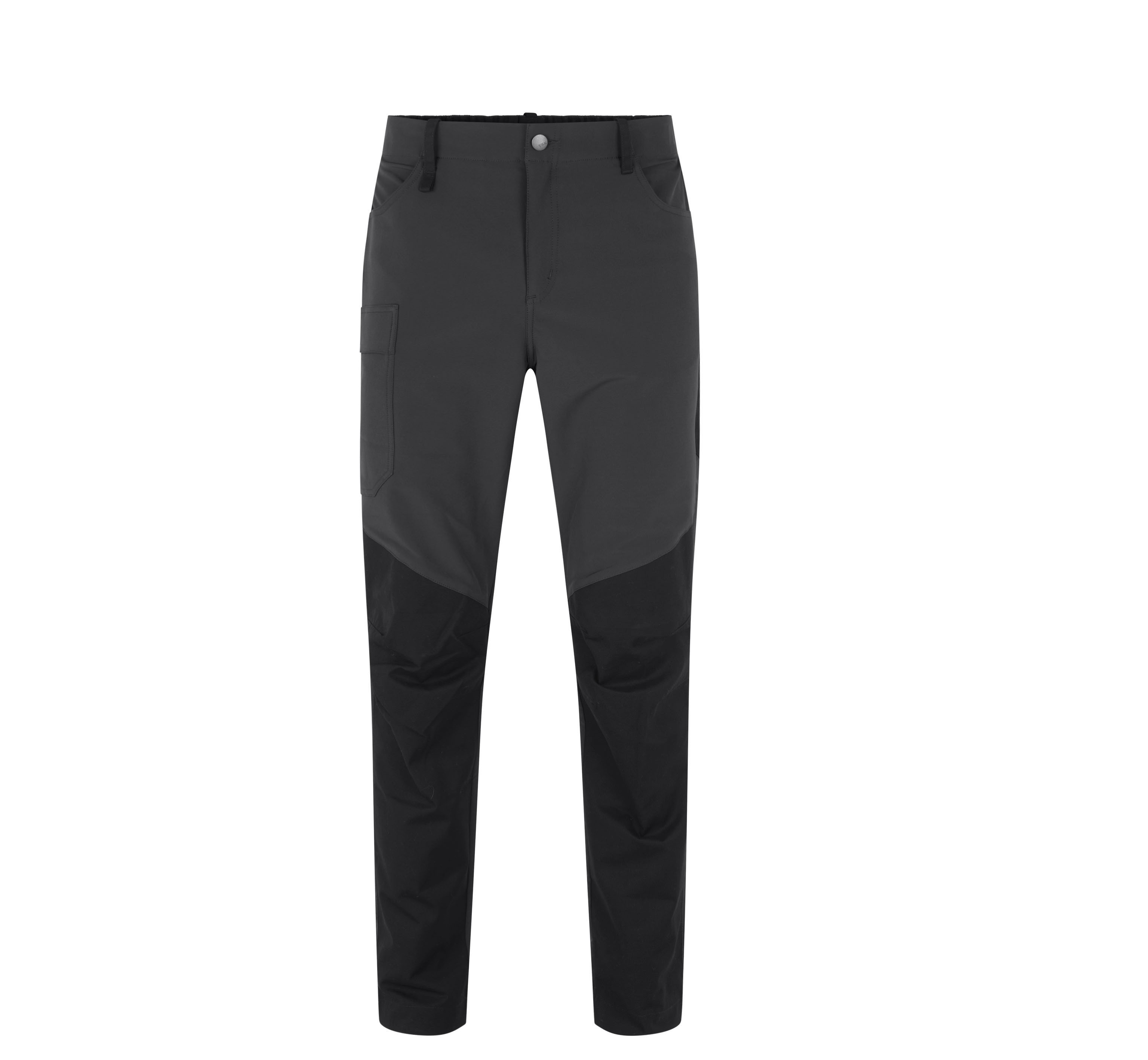 Spodnie hybrid stretch