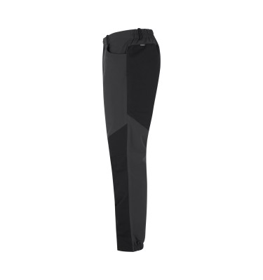 Spodnie hybrid stretch