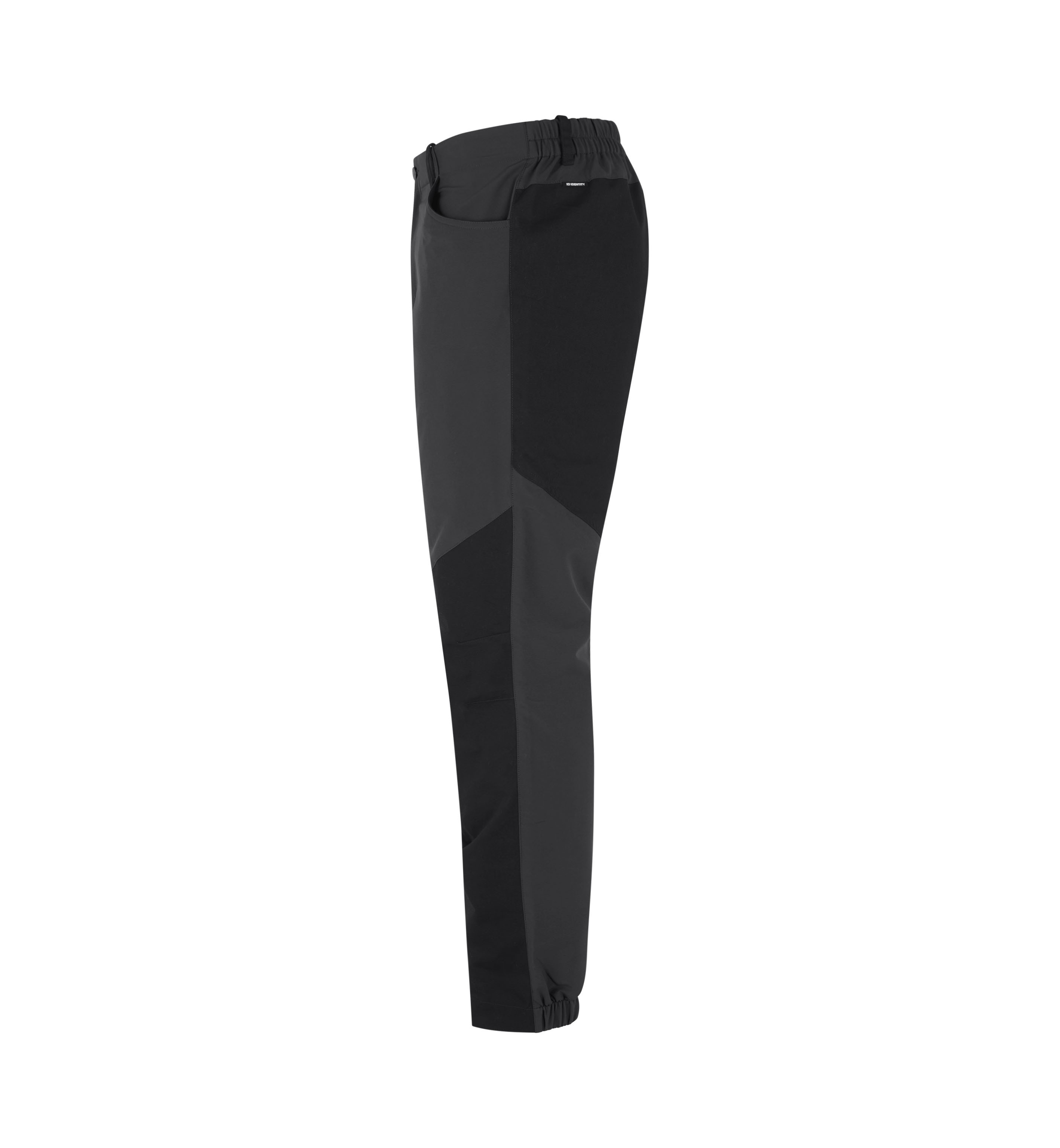 Spodnie hybrid stretch