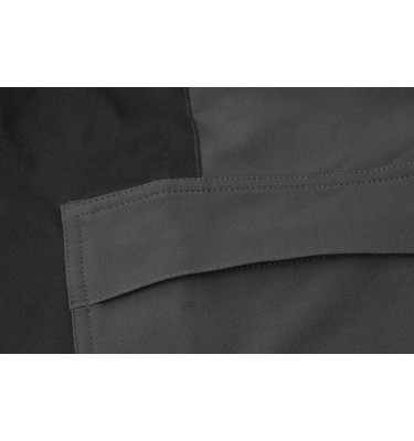 Spodnie hybrid stretch