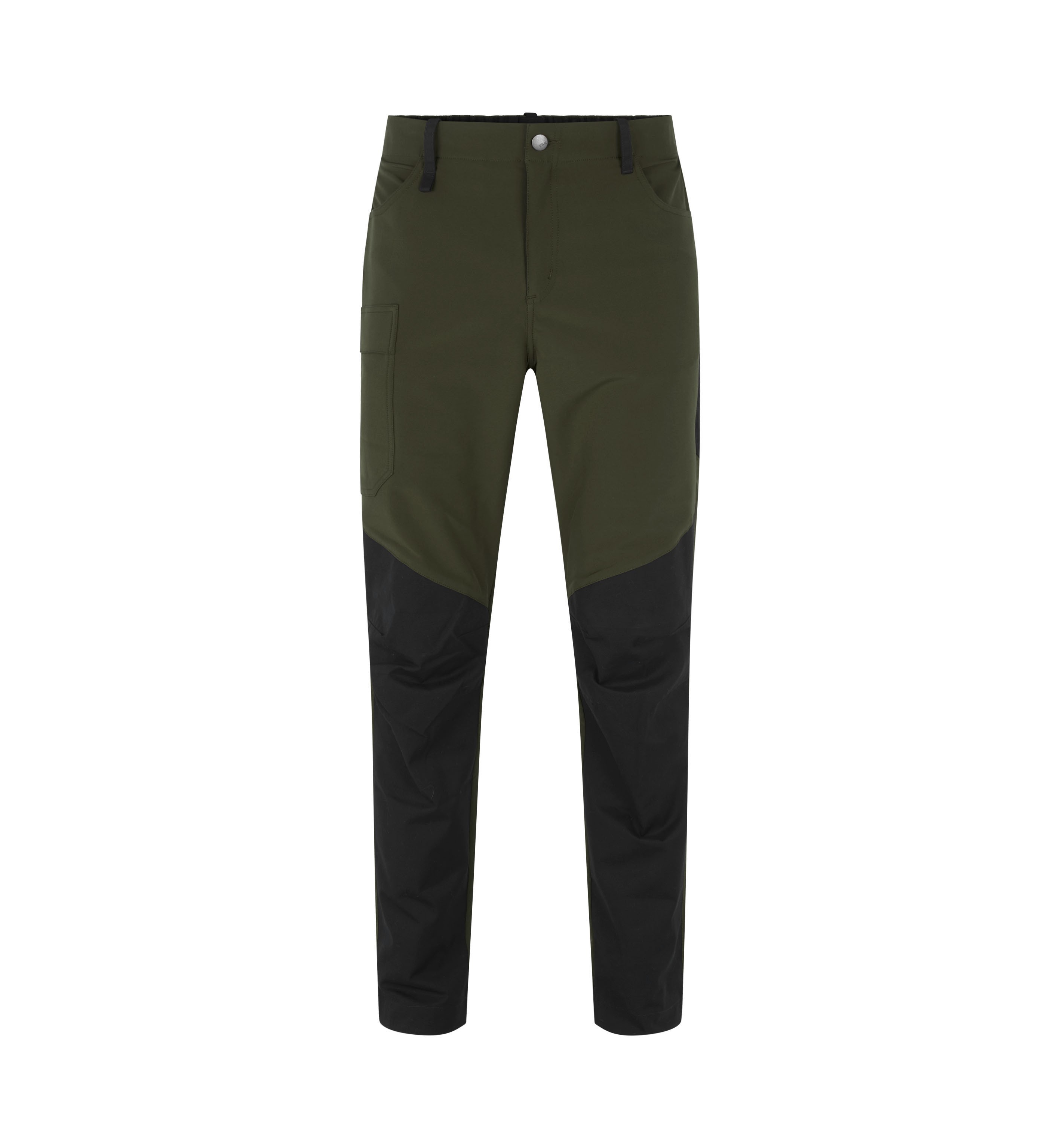 Spodnie hybrid stretch