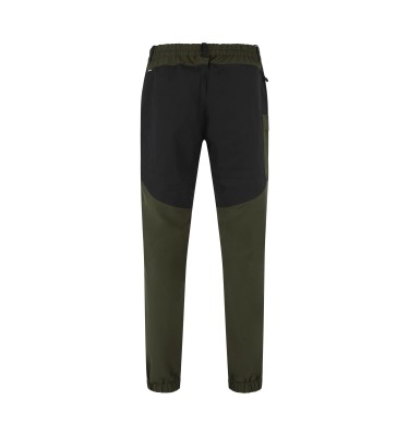 Spodnie hybrid stretch