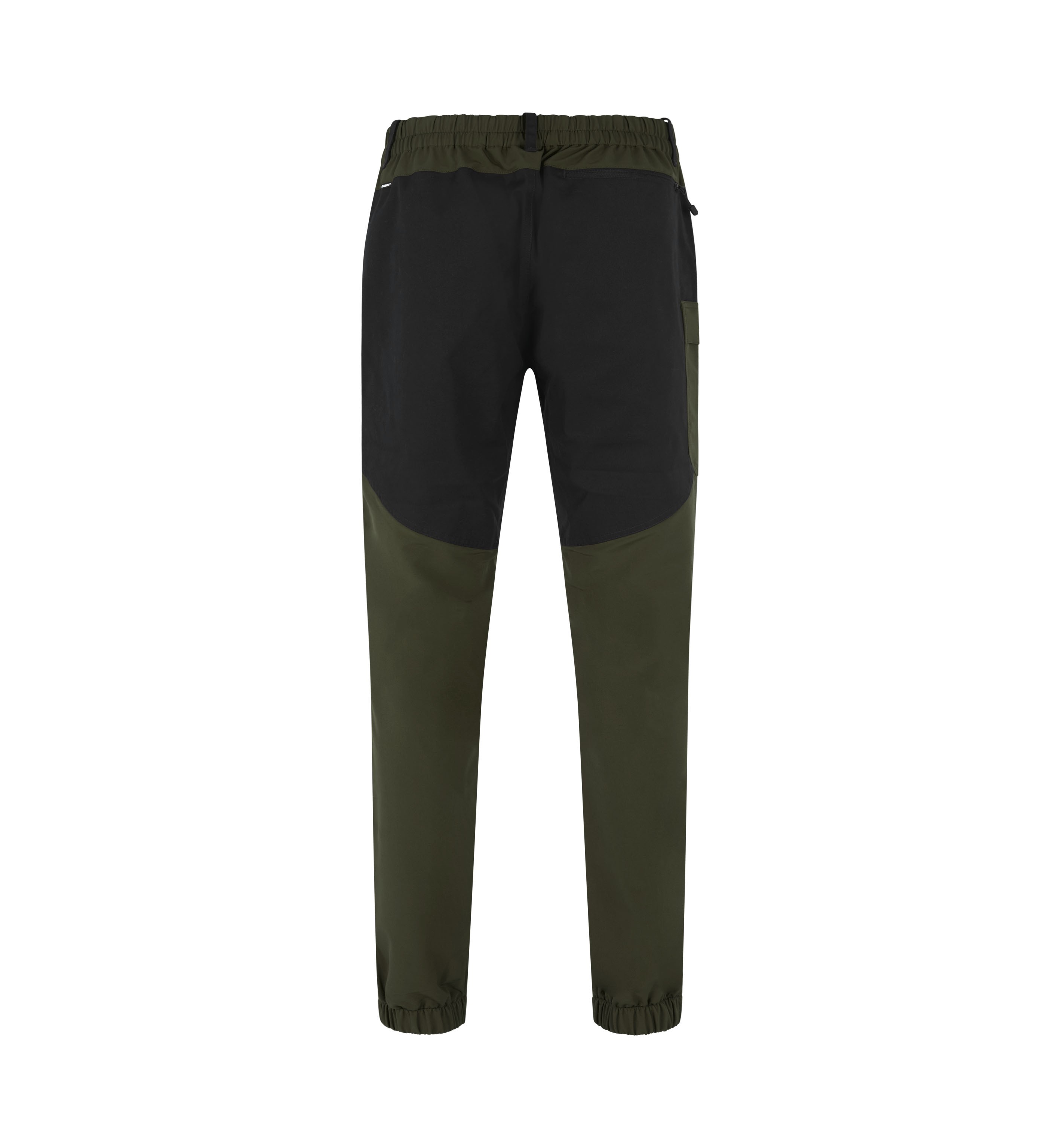 Spodnie hybrid stretch