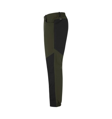 Spodnie hybrid stretch