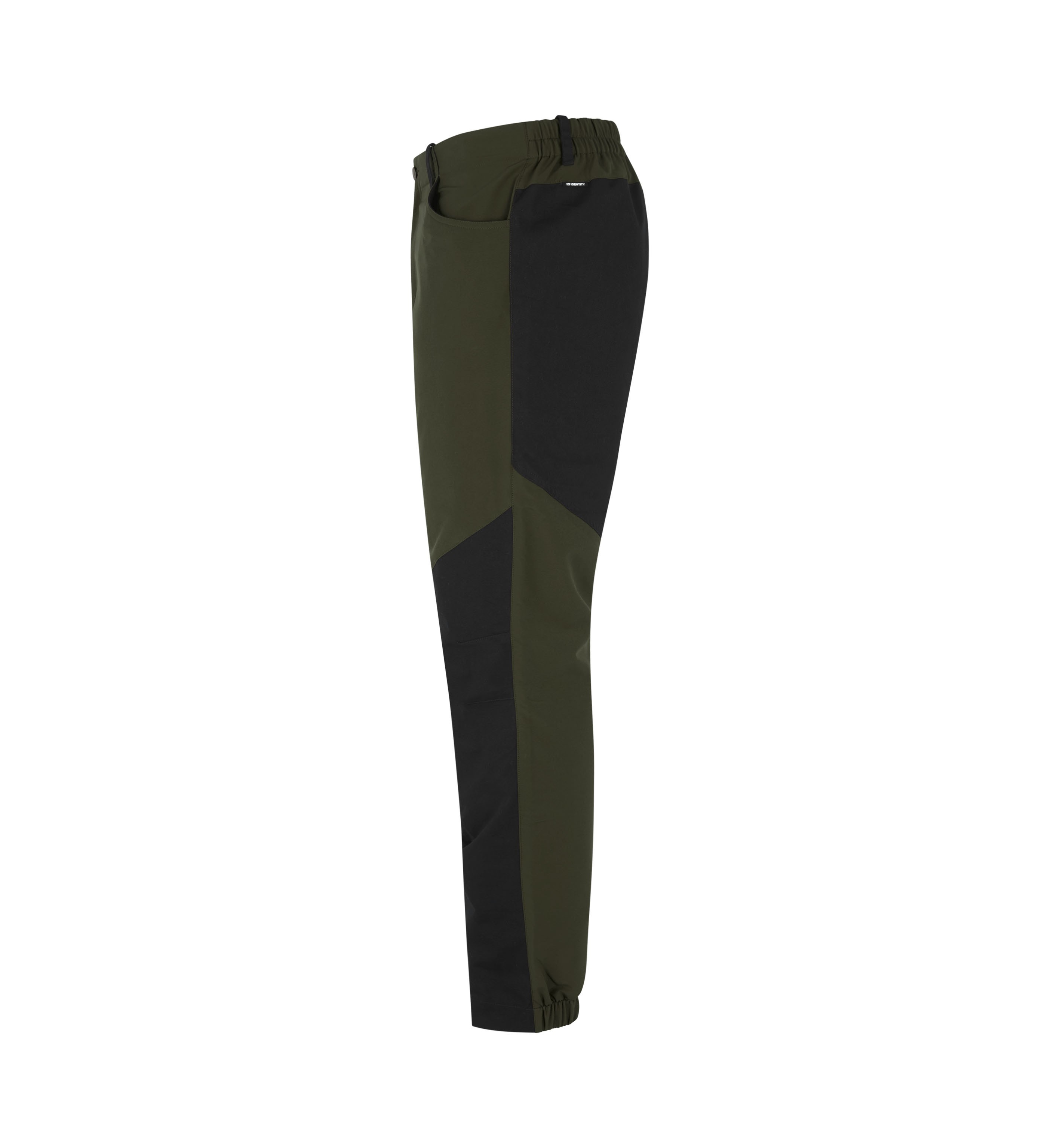 Spodnie hybrid stretch