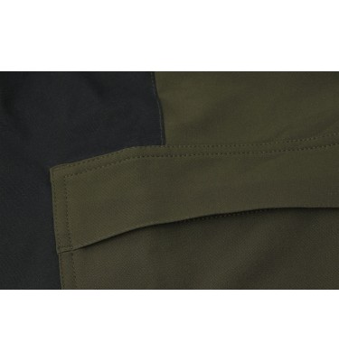 Spodnie hybrid stretch