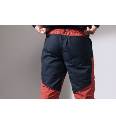 Spodnie hybrid stretch