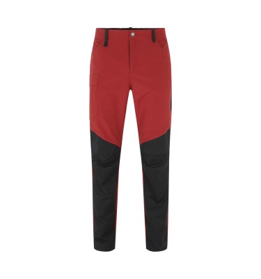 Spodnie hybrid stretch