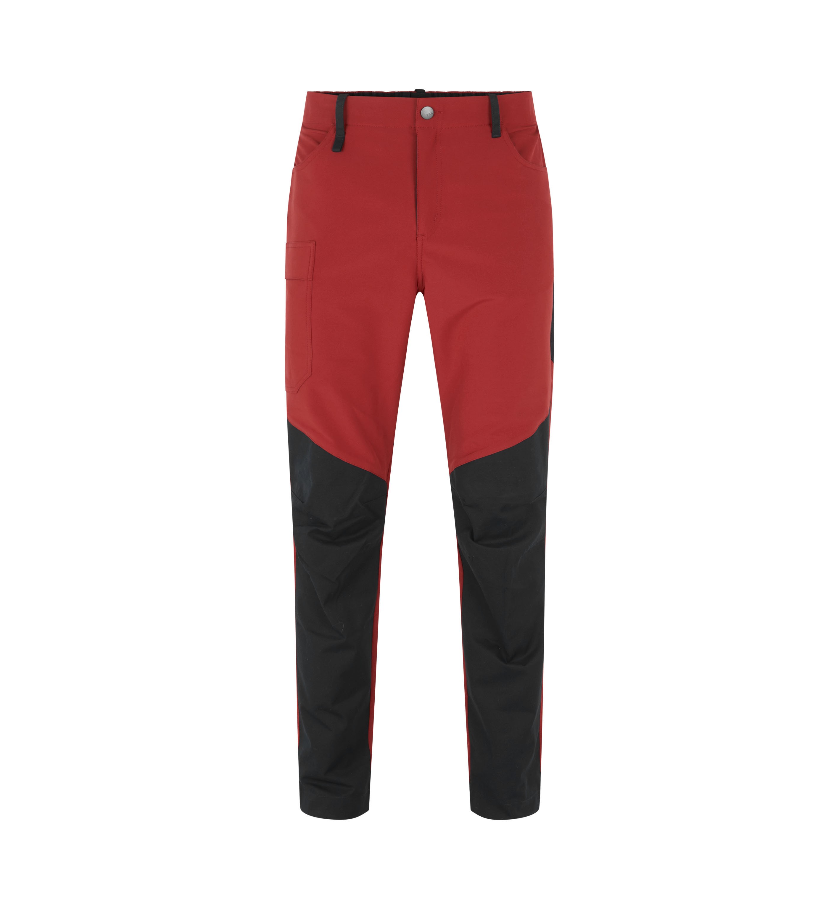 Spodnie hybrid stretch
