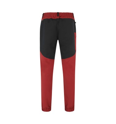 Spodnie hybrid stretch