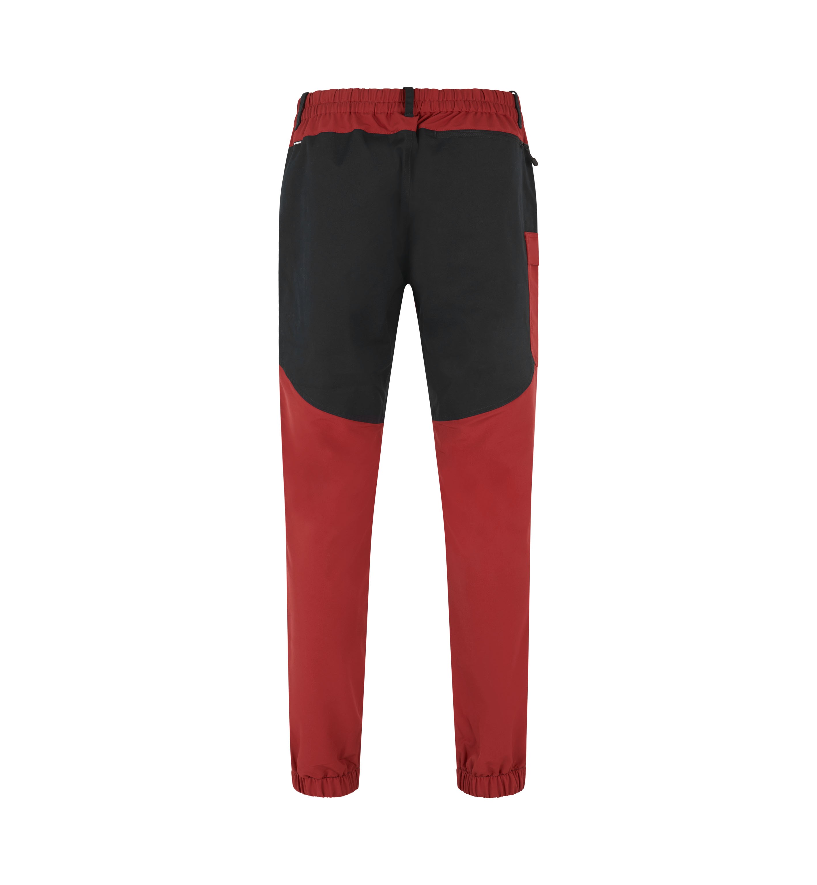 Spodnie hybrid stretch