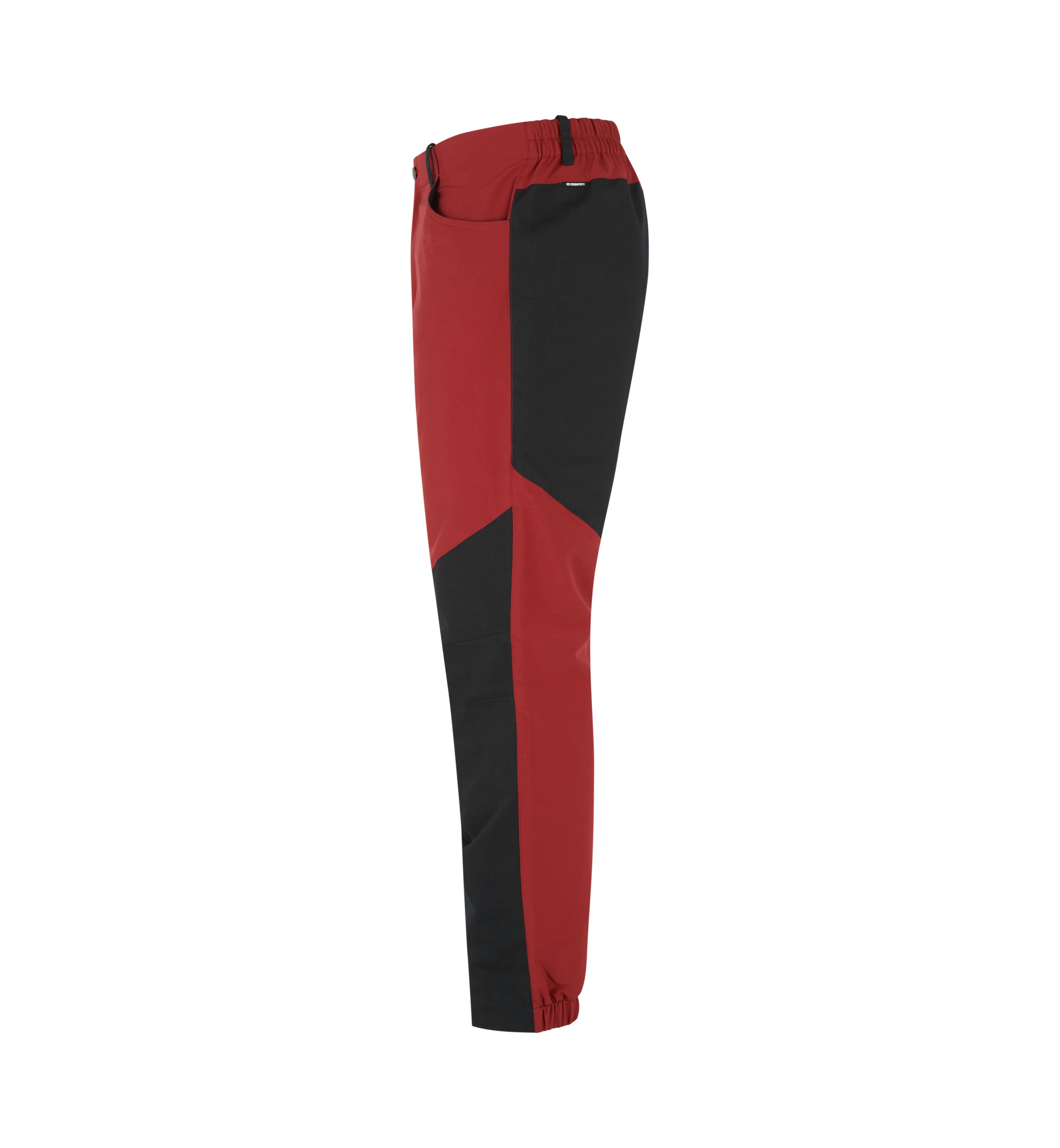 Spodnie hybrid stretch