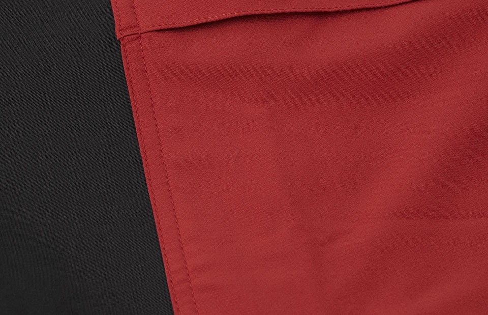 Spodnie hybrid stretch