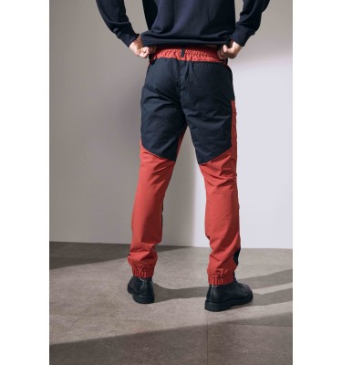 Spodnie hybrid stretch
