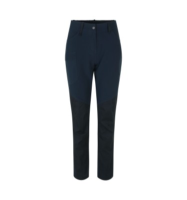 Spodnie hybrid stretch | damskie