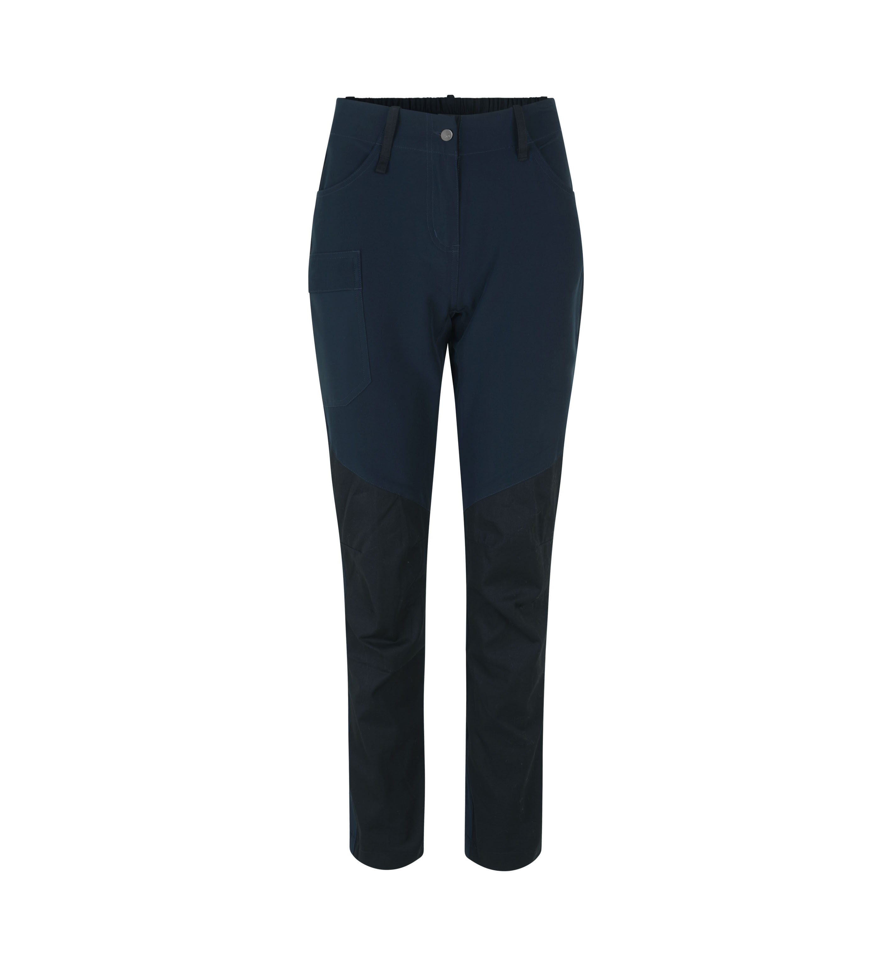 Spodnie hybrid stretch | damskie