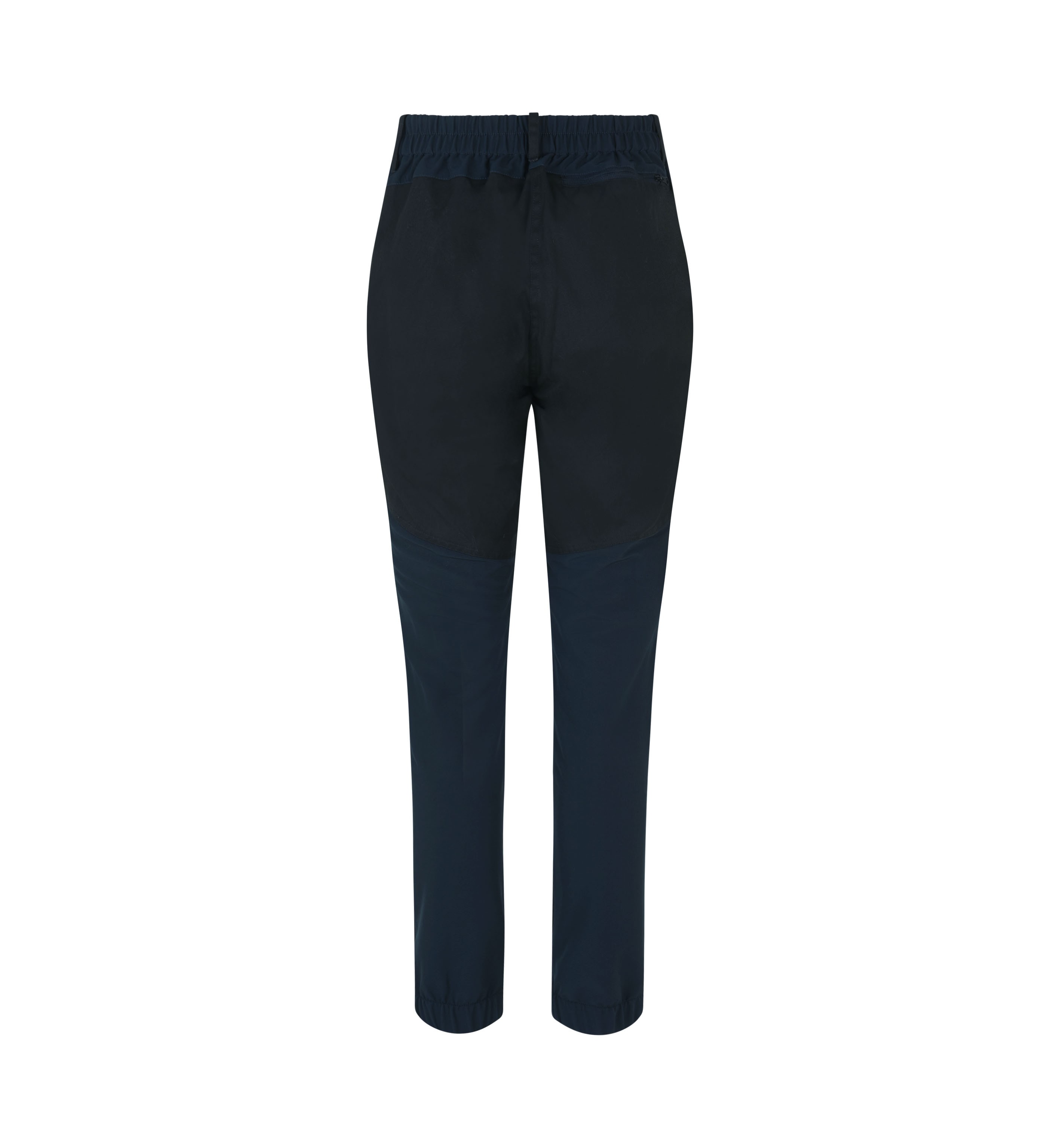 Spodnie hybrid stretch | damskie