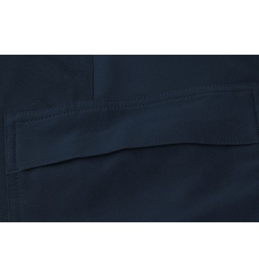 Spodnie hybrid stretch | damskie
