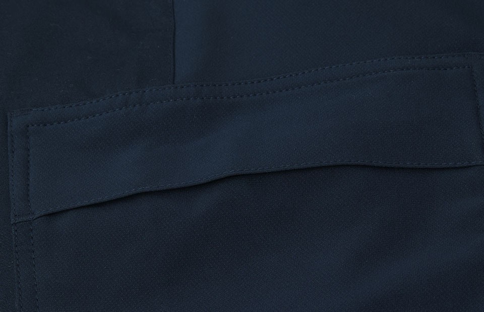 Spodnie hybrid stretch | damskie