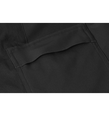 Spodnie hybrid stretch | damskie