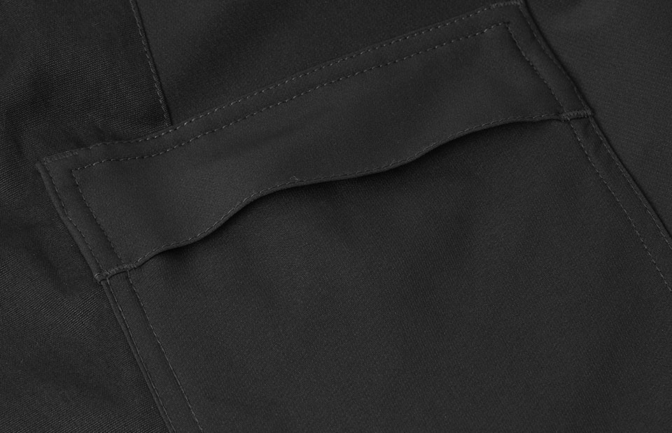 Spodnie hybrid stretch | damskie