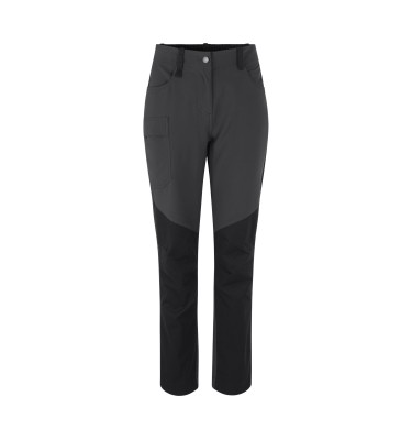 Spodnie hybrid stretch | damskie