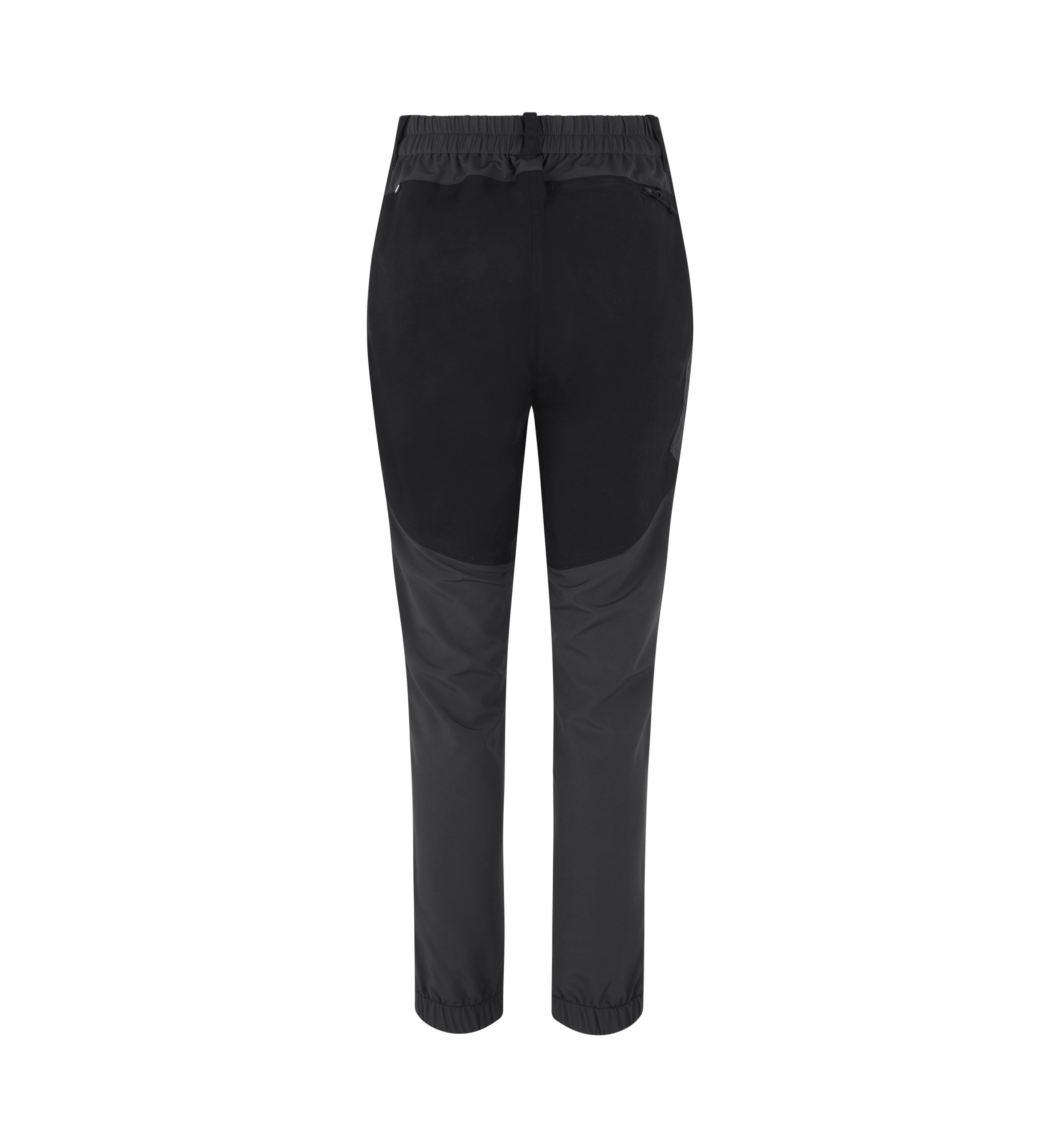 Spodnie hybrid stretch | damskie