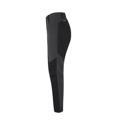 Spodnie hybrid stretch | damskie