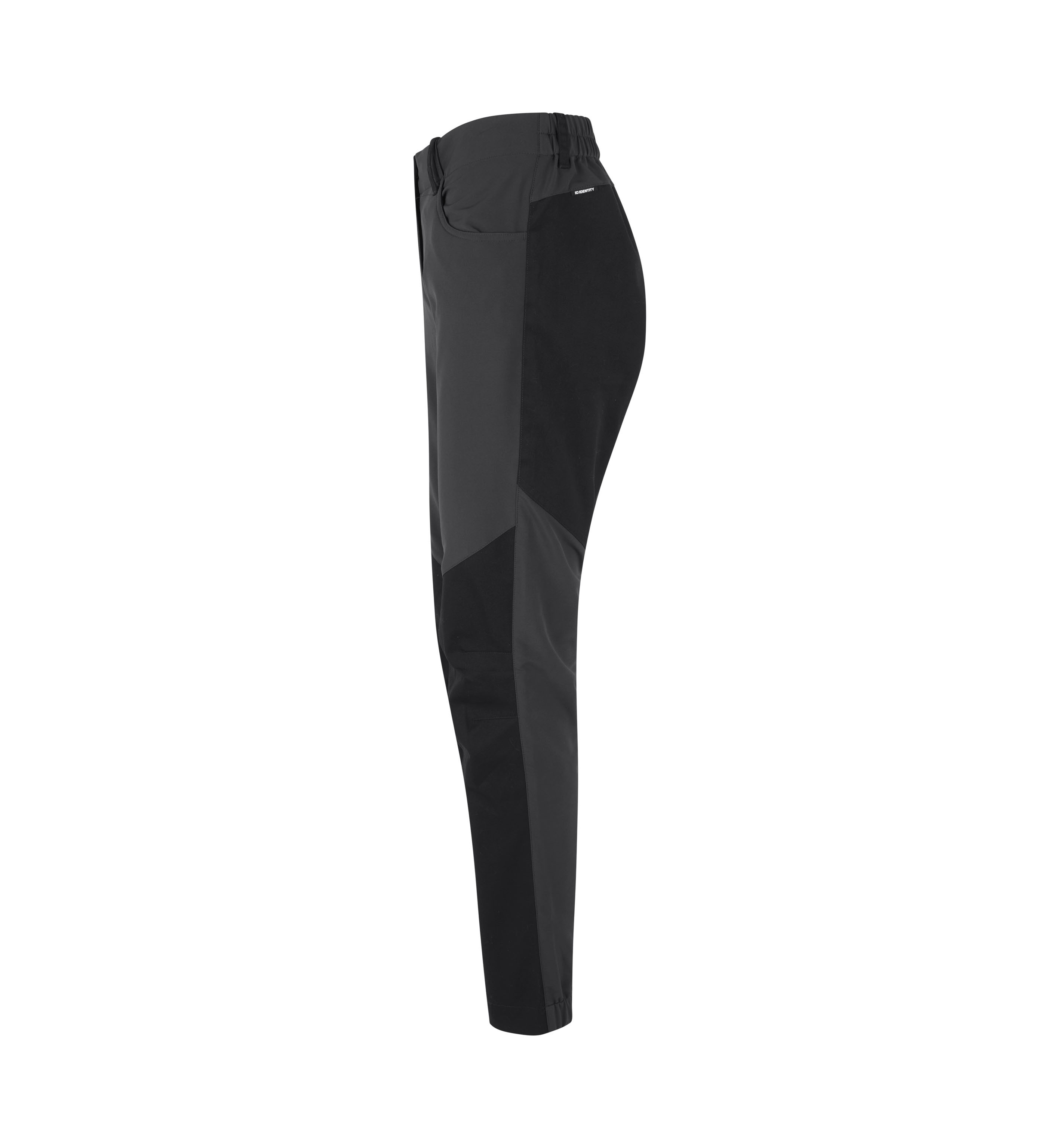 Spodnie hybrid stretch | damskie