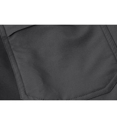 Spodnie hybrid stretch | damskie