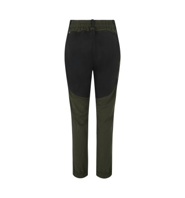 Spodnie hybrid stretch | damskie
