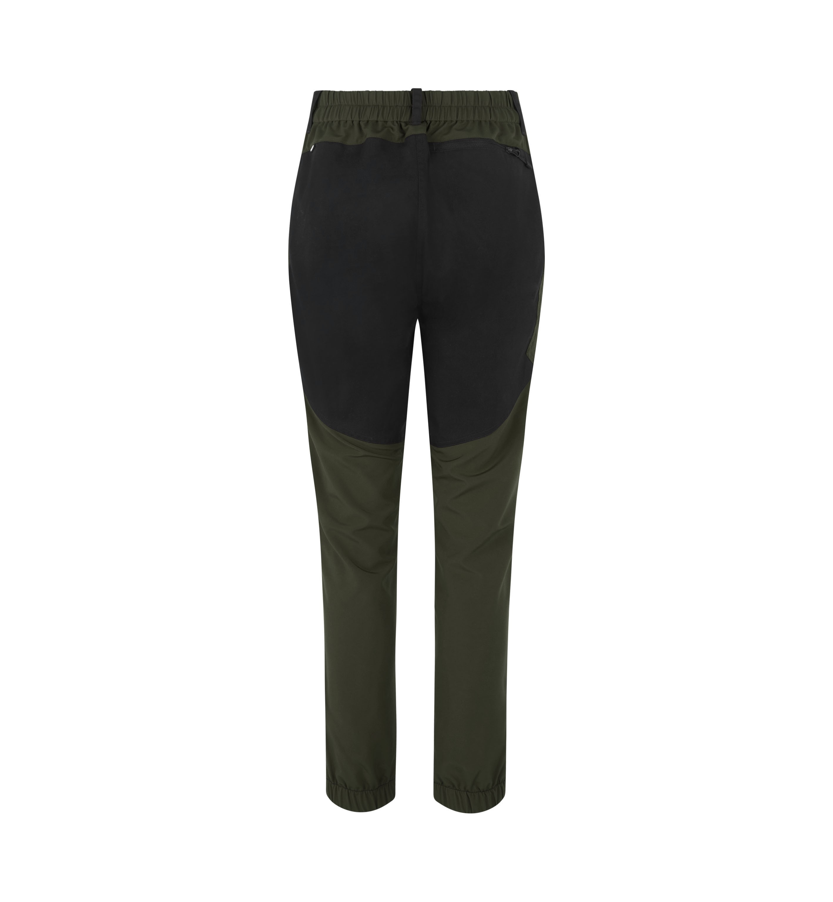 Spodnie hybrid stretch | damskie